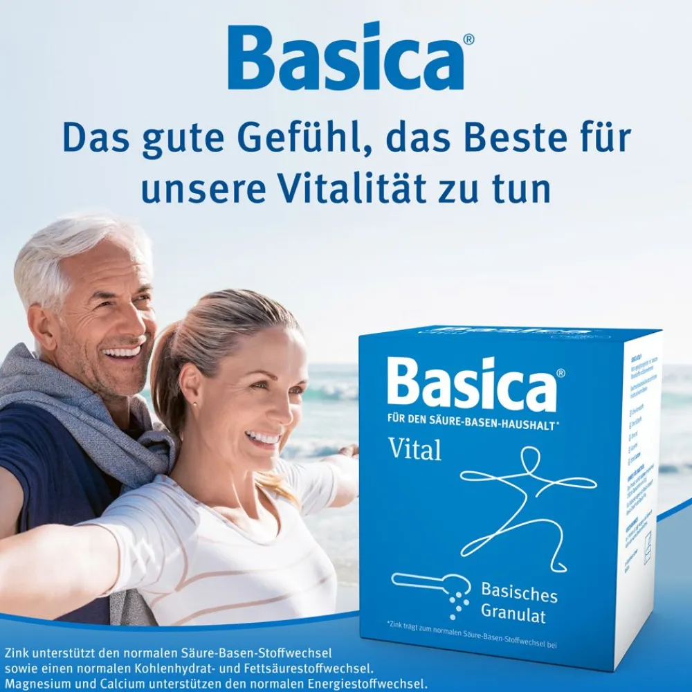 Vital®|Basica Best