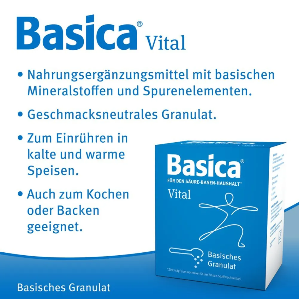 Vital®|Basica Best