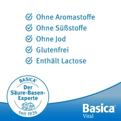Vital®|Basica Best
