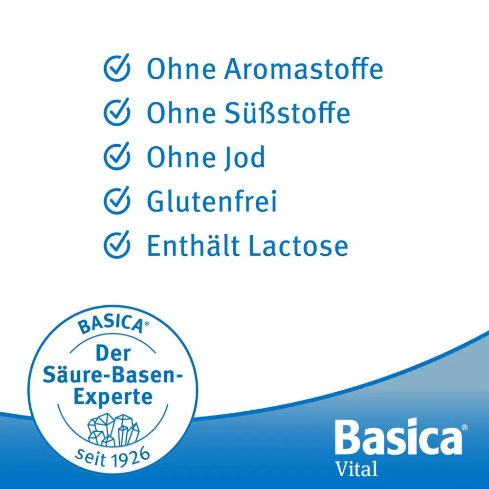 Vital®|Basica Best