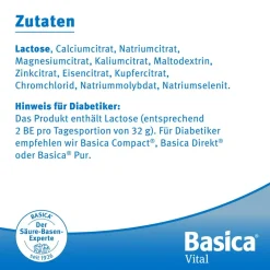 Vital®|Basica Best