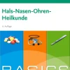 BASICS Hals-Nasen-Ohren-Heilkunde| Hot