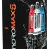 Hydromax5 clear|bathmate Best