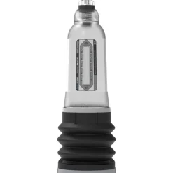 Hydromax5 clear|bathmate Best