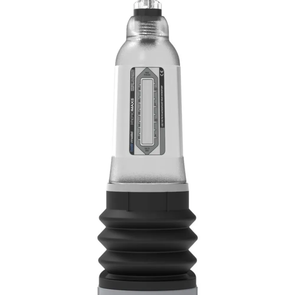 Hydromax5 clear|bathmate Best