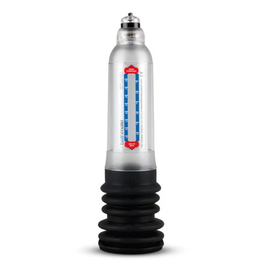 *Hydro 7* Penispumpe, Transparent>bathmate Sale