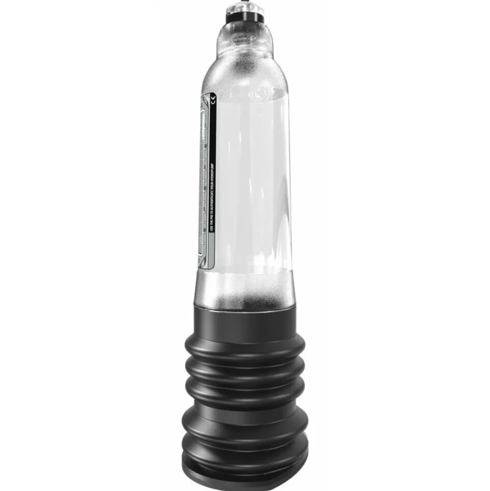 *Hydro 7* Penispumpe, Transparent>bathmate Sale