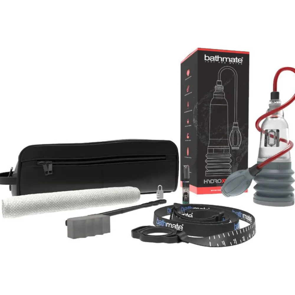 HydroXtreme3 Clear>bathmate Sale