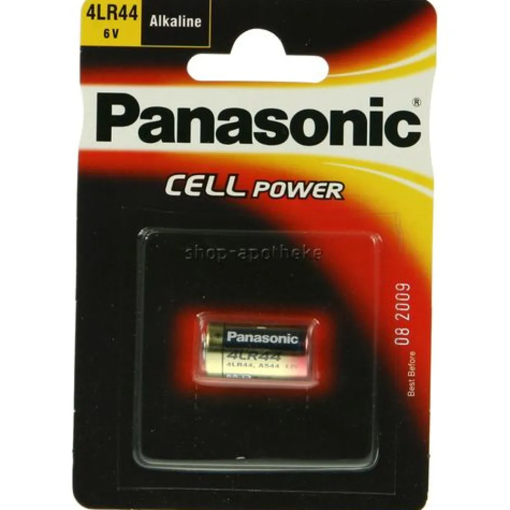 Batterien 6v 4lr 44> Outlet