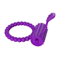 Batterie 1 Speed Vibro Penisringe 5 cm><noscript><img width=