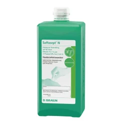 B. Braun Softasept® N Hautdesinfektionsmittel| Sale