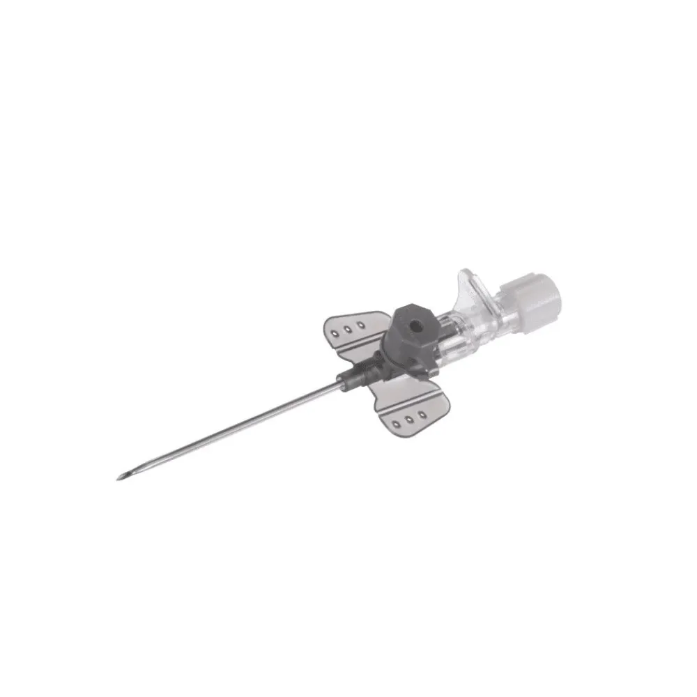 B. Braun Vasofix® Braunüle® Venenverweilkanüle| Online