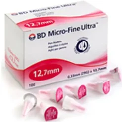 Micro-Fine Ultra™ 29G 0,33 x 12,7 mm>BD Sale