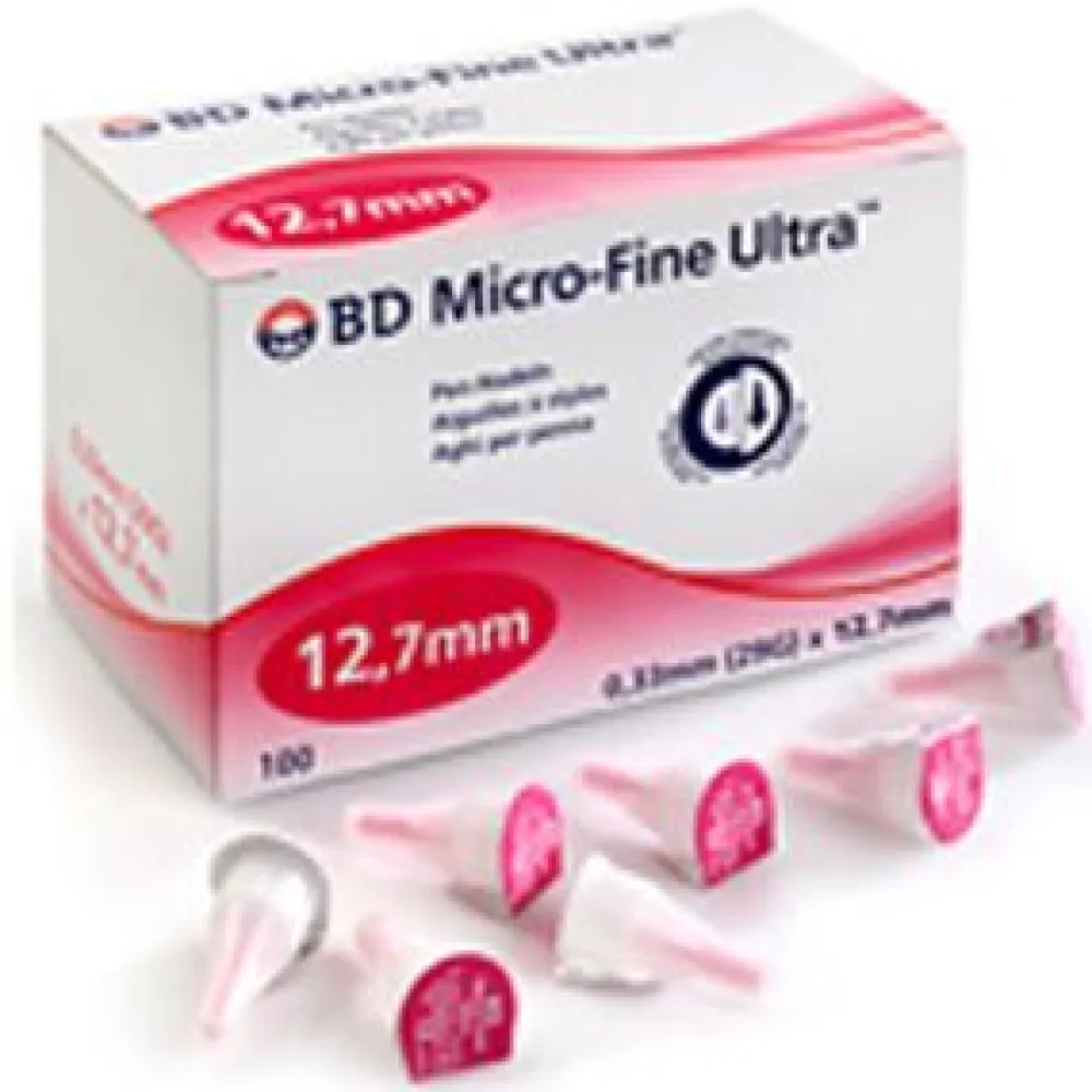 Micro-Fine Ultra™ 29G 0,33 x 12,7 mm>BD Sale