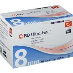 Micro-Fine Ultra™ 8 mm 31G|BD Sale