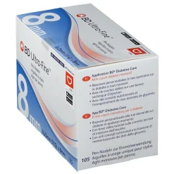 Micro-Fine Ultra™ 8 mm 31G|BD Sale