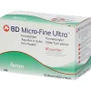 BD Micro-Fine Ultra™ + Pen Nadeln 0,23 x 4 mm 32 G> Discount