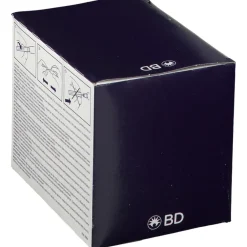 Microlance 3 Kanülen 25 G 1 0,5 x 25 mm|BD Discount