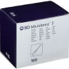 Microlance 3 Kanülen 21  G 1  1/2  0,8 x 40 mm|BD