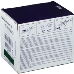 Microlance 3 Kanülen 21 G 1 1/2 0,8 x 40 mm|BD