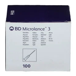 Microlance 3 Kanülen 21 G 1 1/2 0,8 x 40 mm|BD