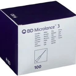 Microlance § Sonderkanüle 16 G 1 1/2 1,65 x 40 mm|BD Clearance