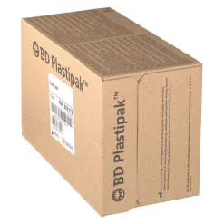 Plastipak™ Tuberkulinspritze ohne Kanüle 1 ml>BD Clearance