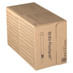 Plastipak™ Tuberkulinspritze ohne Kanüle 1 ml><noscript><img width=