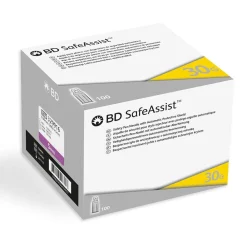 SafeAssist™Sicherheits-Pen-Nadeln 30 Gx 5 mm>BD Outlet