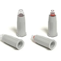 SafeAssist™Sicherheits-Pen-Nadeln 30 Gx 5 mm><noscript><img width=
