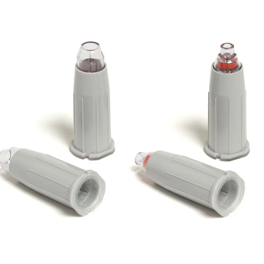 SafeAssist™Sicherheits-Pen-Nadeln 30 Gx 5 mm>BD Outlet