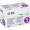 BD Thin Wall Pen-Nadel 5 mm| Discount