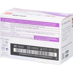 BD Ultra-Fine™ Pen-Nadeln 5 mm (0,25 mm / 31G)| Discount