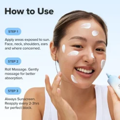 Relief Sun Aqua-Fresh: Rice + B5 (SPF50+ PA++++)|BEAUTY OF JOSEON Discount