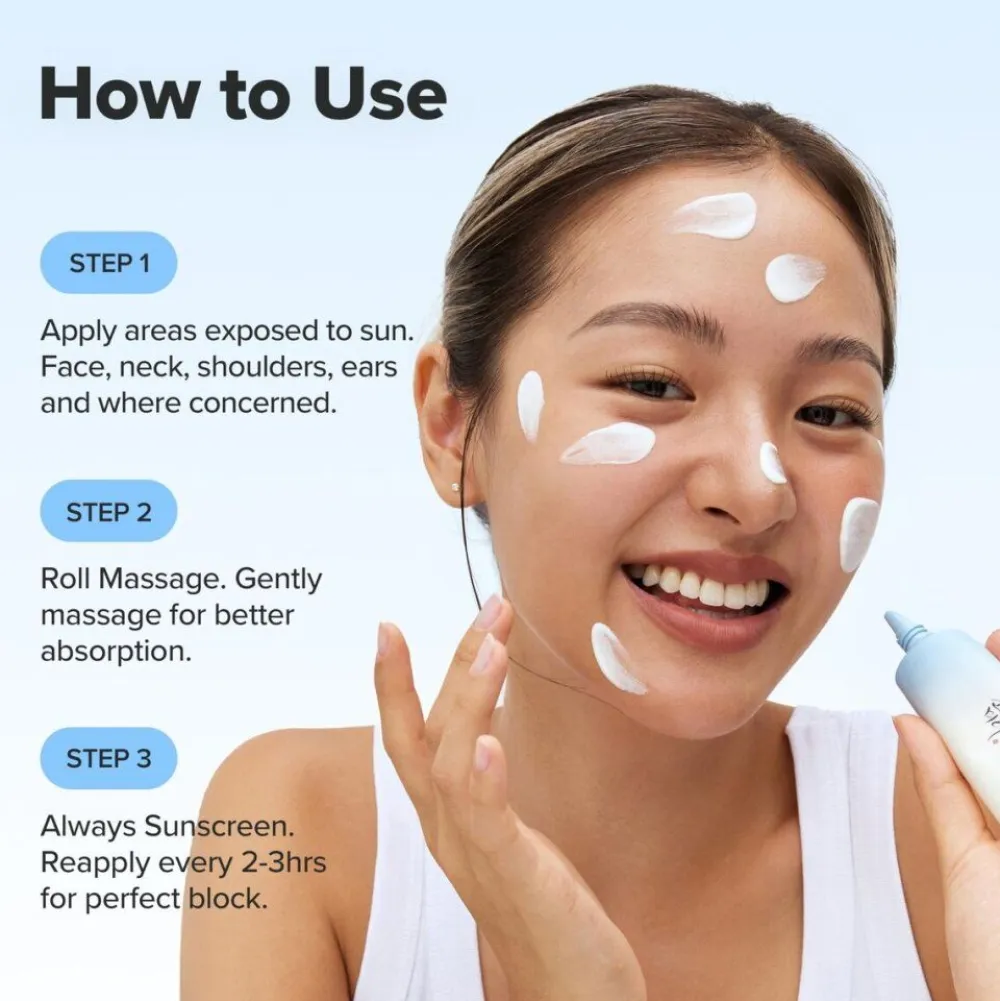 Relief Sun Aqua-Fresh: Rice + B5 (SPF50+ PA++++)|BEAUTY OF JOSEON Discount