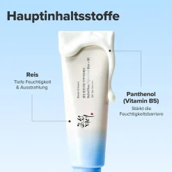 Relief Sun Aqua-Fresh: Rice + B5 (SPF50+ PA++++)|BEAUTY OF JOSEON Discount
