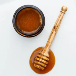 Honiglöffel aus echtem Olivenholz|bedrop New