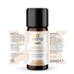 Nagelkur | hochdosiertes Propolis & 4 ätherischen Ölen | Nagelpflege bei Nagelpilz><noscript><img width=