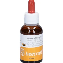 beecraft KIDS Propolis Tropfen 20% mit Vitamin C><noscript><img width=