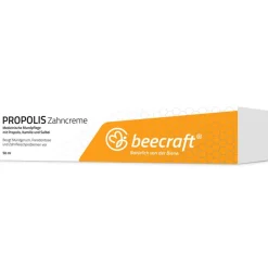 beecraft® Medizinische Propolis Zahncreme> Best
