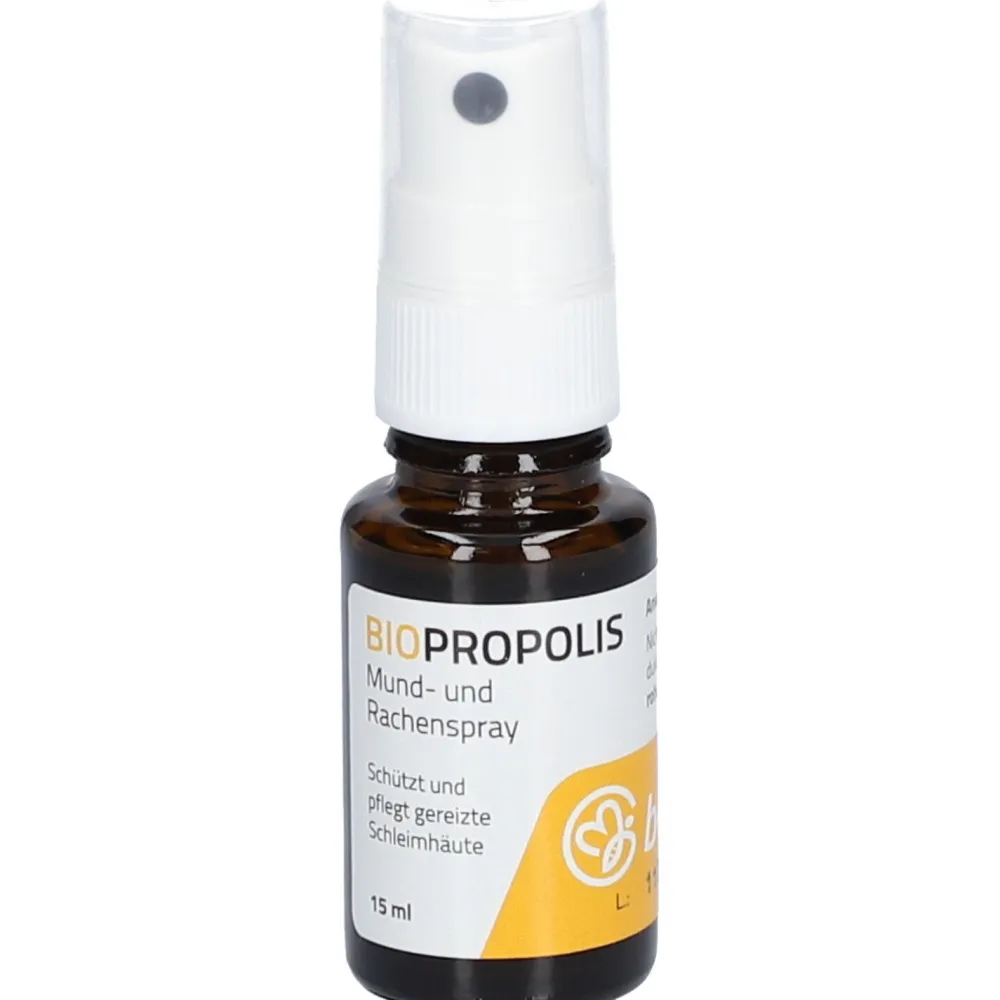 beecraft® Propolis Mund- und Rachenspray> Online