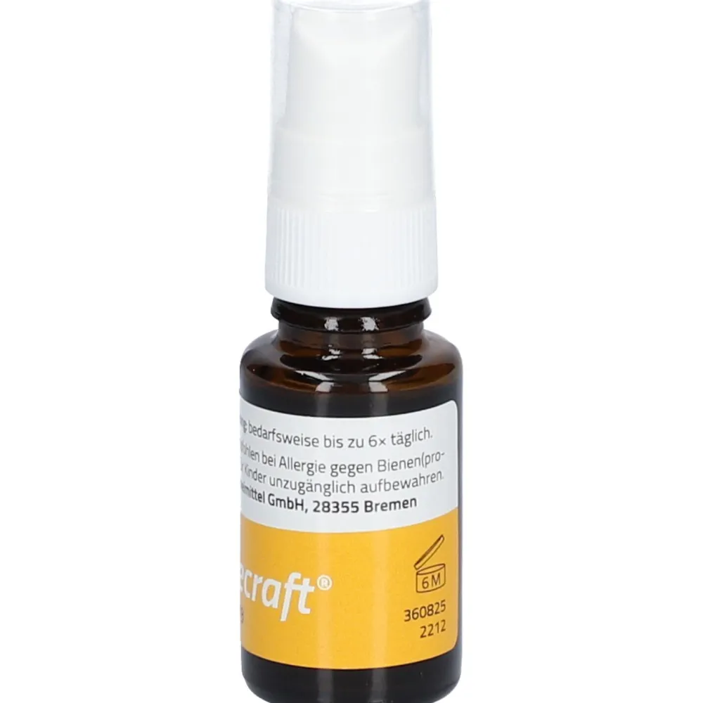 beecraft® Propolis Mund- und Rachenspray> Online