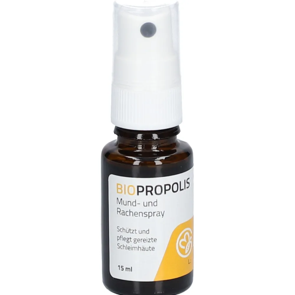 beecraft® Propolis Mund- und Rachenspray> Online