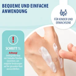 Behrend Warzenmittel für Hand & Fuß - Effektive Warzen Verätzung ohne Schmerzen - Hygienisch & sicher><noscript><img width=