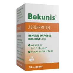 Dragees bei Verstopfung 5 mg|Bekunis Outlet