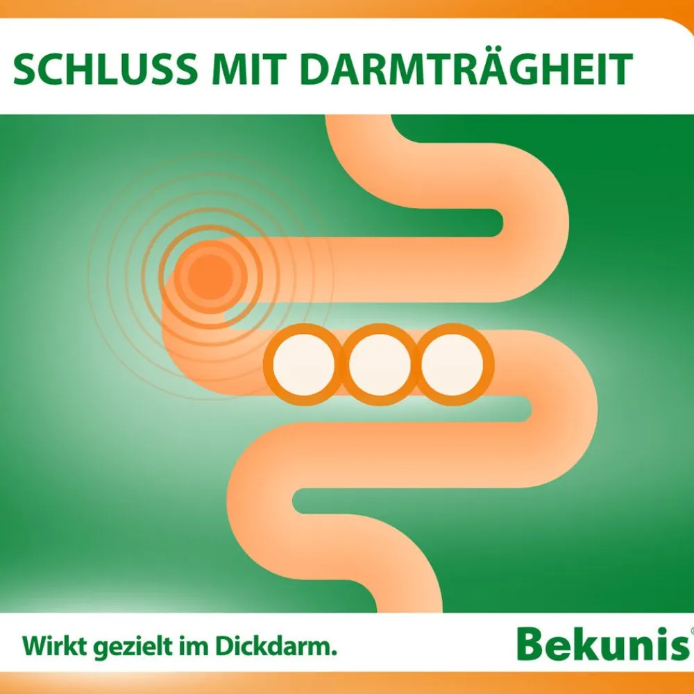 Dragees bei Verstopfung 5 mg|Bekunis Outlet