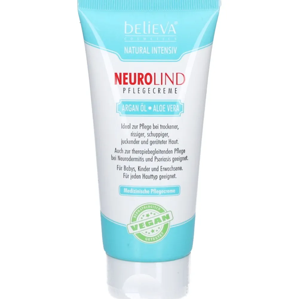 believa® Natural Intensiv| New
