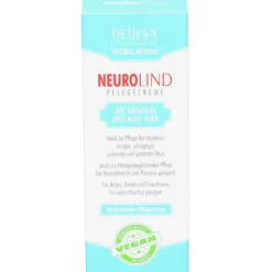 believa® Natural Intensiv| New