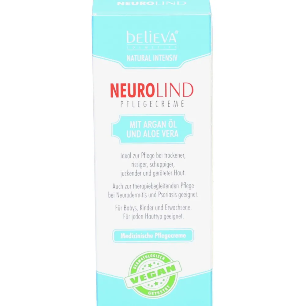 believa® Natural Intensiv| New