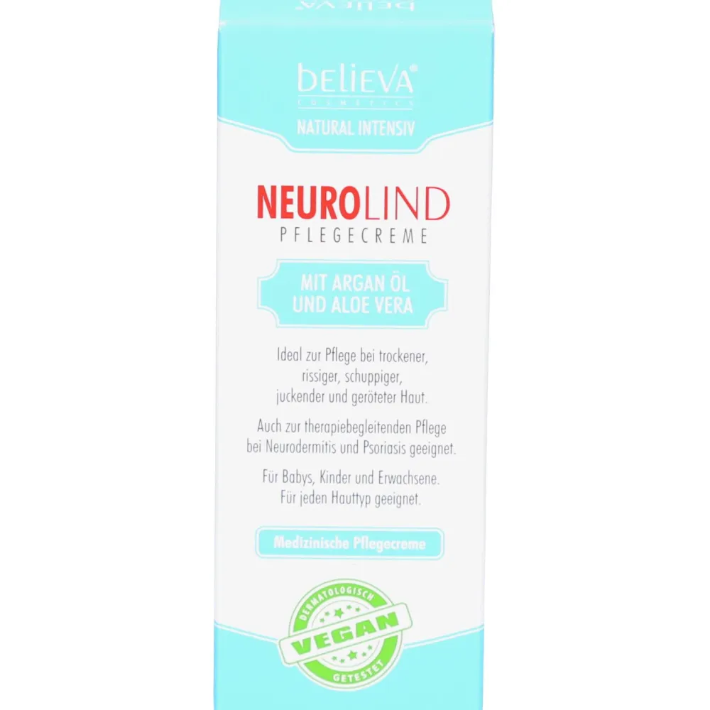 believa® Natural Intensiv| New